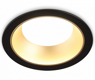 Встраиваемый светильник Ambrella Light TN TN52334 400_400_2433578