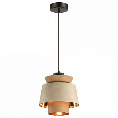 Подвесной светильник Odeon Light Kressa 4992/1 400_400_1726574