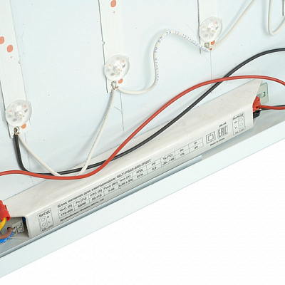Светильник для потолка Армстронг Feron TR 48911 400_400_1752702