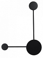 Накладной светильник Loft it Rays 10057BK 500_191_2448793