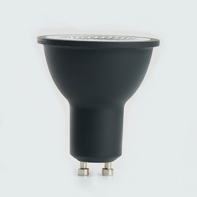 Лампа светодиодная Feron LB-1607 GU10 7Вт 2700K 48956 400_400_2630009