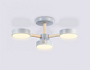 Люстра на штанге Ambrella Light FL FL4822 100_100_2025863