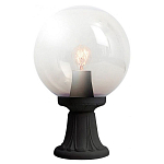Наземный низкий светильник Fumagalli Globe 300 G30.111.000.AXE27 250_100_Array