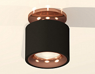 Накладной светильник Ambrella Light XS XS7511141 250_100_2011155