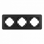Рамка на 3 поста Arlight AKIRY 049741 250_100_1601476