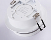 Встраиваемый светильник Ambrella Light TN TN5240 100_100_2023229