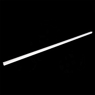 ST021.539.00 Шинопровод SKYLINE 220 встраиваемый ST-Luce Белый Длина 3 000мм СКАЙЛАЙН 220V 500_191_794148