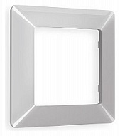 Рамка на 1 пост Ambrella Volt ALFA AF110401 500_191_2306286