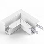 Соединитель угловой L-образный для треков встраиваемых Elektrostandard Slim Magnetic a061239 250_100_2124002