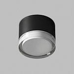Накладной светильник Denkirs AQUA DK-DH2610-BK 250_100_3092994