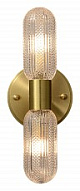 Бра Moderli Brass V11018-2W 500_191_2277790