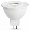 Лампа светодиодная Ambrella Light MR16 GU5.3 9Вт 4000K 170904 100_100_2030149