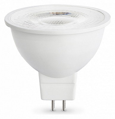 Лампа светодиодная Ambrella Light MR16 GU5.3 9Вт 4000K 170904 400_400_2030149