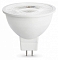 Лампа светодиодная Ambrella Light MR16 GU5.3 9Вт 4000K 170904