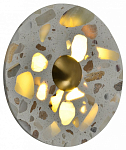 Накладной светильник Zortes Terrazzo ZRS.1878.02 250_100_1997599