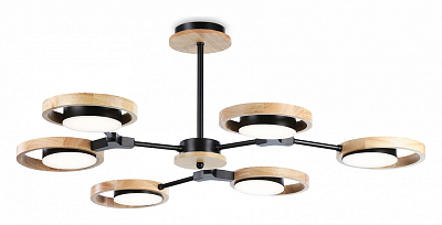 Люстра на штанге Ambrella Light FL FL51619 400_400_2421710