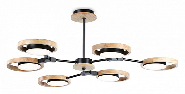 Люстра на штанге Ambrella Light FL FL51619 500_191_2421710