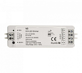 Контроллер-регулятор цвета RGB ELFLED  ELFLED-RGBcontrV3 250_100_2866446