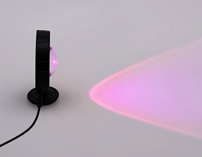 Настольная лампа декоративная Ambrella Light DE DE8383 400_400_2018145