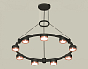 Подвесная люстра Ambrella Light XR XR92051803 100_100_2425351