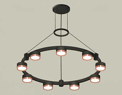 Подвесная люстра Ambrella Light XR XR92051803 400_400_2425351