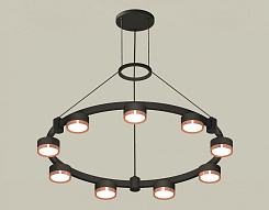 Подвесная люстра Ambrella Light XR XR92051803 500_191_2425351
