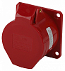 Розетка с заземлением Эра  R(IN)-16-3P-PE-N-IP44 100_100_3224029