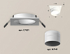 Встраиваемый светильник Ambrella Light XC XC7631042 100_100_2005039