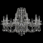 Подвесная люстра Bohemia Art Classic 11.21 11.21.12.300.Cr.Sp 250_100_Array