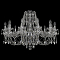 Подвесная люстра Bohemia Art Classic 11.21 11.21.12.300.Cr.Sp