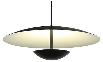 Подвесной светильник Kink Light Синди 08467-35A,19 400_400_2459549