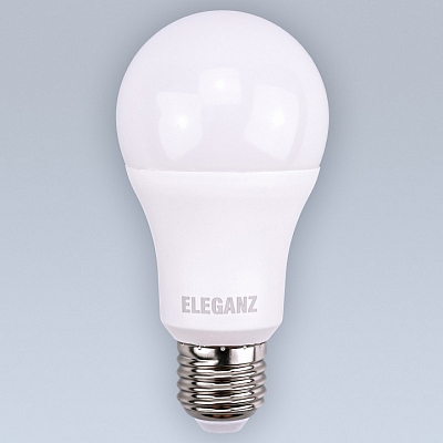 Лампа светодиодная Eleganz  E27 13Вт 4500K 1371 400_400_2046681