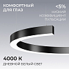 Подвесной светильник Apeyron Electrics OLA R30-061 100_100_2889264