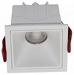 Встраиваемый светильник Maytoni Technical Alfa DL043-01-10W3K-D-SQ-W 250_100_Array