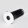 Встраиваемый светильник Lightstar Spira Slim 074336 100_100_3098121