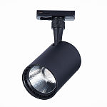 ST351.436.20.36 Св-к трек. Черный LED 1*20W 3000K 1 800Lm Ra?90 36° IP20 L118xW78xH174 100-240V БЭЙС 250_100_2952578