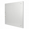 Накладной светильник Jazzway  PPL 595/U Opal 40w 4000K IP40 100_100_2870166
