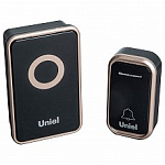Звонок беспроводной Uniel UDB-094W UL-00011367 250_100_Array