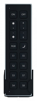 Пульт ДУ iLedex Technical VISION48/22 RC 48-BK 400_400_2037389