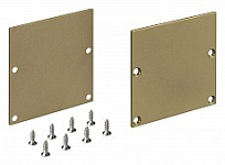 Набор заглушек для профиля Arlight SL-LINE 039984 250_100_Array