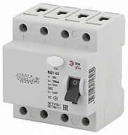 Устройство защитного отключения 4P Эра ВД1-63 NO-902-71 500_191_3239370