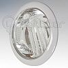 Встраиваемый светильник Lightstar Pento 213350/840 100_100_2232800