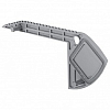 Набор заглушек для профиля Arlight ALU-STAIR 014906 100_100_2297309