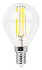 Лампа светодиодная Feron LB-511 E14 11Вт 2700K 38013 100_100_1744285