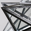 Подвесной светильник Imperiumloft Black Star Clear Glass 101314-26 100_100_1976547