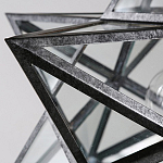 Подвесной светильник Imperiumloft Black Star Clear Glass 101314-26 250_100_1976547