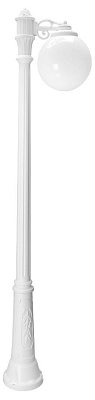 Фонарный столб Fumagalli Globe 300 G30.157.S10.WYE27 400_400_3080208