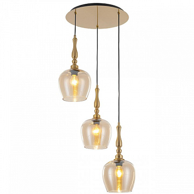 Подвесной светильник Citilux NORT CL475012 400_400_2820234