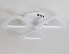 Потолочная люстра Ambrella Light FA FA4508 100_100_2015068