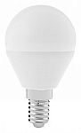 Лампа светодиодная Farlight G45 E14 10Вт 2700K FAR000070 250_100_Array